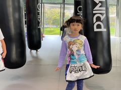 -花环泰拳·勒德斯拉泰拳馆(静安店)