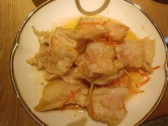 -金掌勺锅包肉(太原万达店)