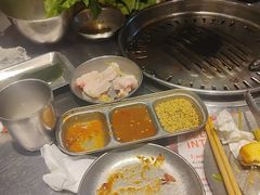 -炽城·烤肉名家(鸿达中央广场店)