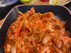 -老卜奎齐齐哈尔烤肉(人民东路店)