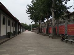 -八路军西安办事处纪念馆