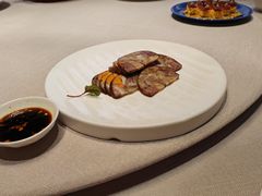 -花家怡园(四合院总店)