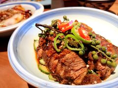 -局气烤鸭·北京菜(前门店)