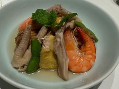 -荣兴酒家(徐家汇店)