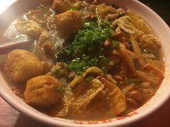 -阿熊螺蛳粉(北大街店)
