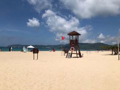 -三亚亚龙湾天域度假酒店