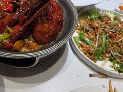 -小桃红·东北菜·春饼烤鸭(南阳湖街店)
