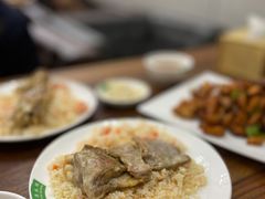 -217丰惠源抓饭(江乾路店)