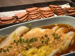 -蜜桃餐厅·古运河畔(南下塘店)