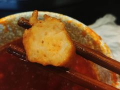 虾滑-大龙火锅(老店)