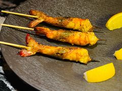 -鸟万·炭火料理Yaki ONE(星光店)