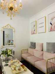 -美肤盾祛痘·问题肌头疗管理中心