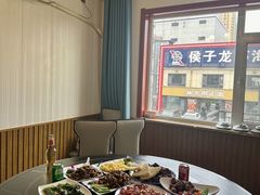 -食鸡公社辣子鸡·潍坊菜·烧烤