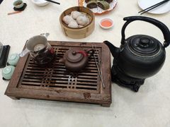 -顺德人家食府(黄金广场店)