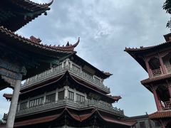 -高旻寺