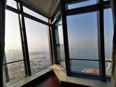 -青岛五四广场海景美仑国际公寓酒店