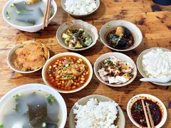 -九九豆花馆(解放碑步行街店)