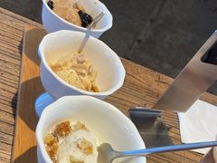 自制冰淇淋-Vanilla Specialty Coffee(八大关店)