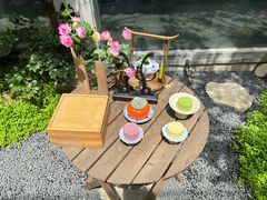 -欢乐蟹庄·精品农家乐(阳澄湖莲花岛店)
