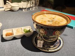 -金狮麟·新豫菜(金码大厦店)