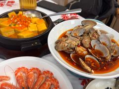 -不仔客海鲜·三亚老字号(第一市场店)