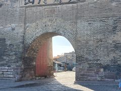 -大境门景区