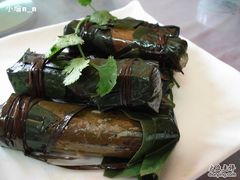 竹筒肉-元泰酒店