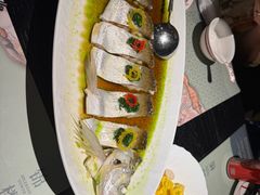 -锦楼·臻选新杭帮(杭州中心店)