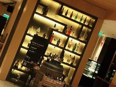 -上海浦西万怡酒店