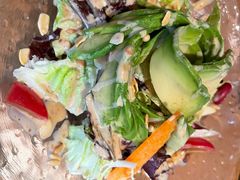 -水之惠鲜鱼料理(王府大街店)