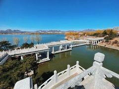 -青龙湖公园