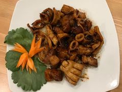 -Restaurante Nordest 东北人家
