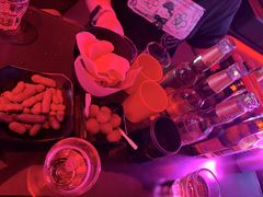 -MOSSO·Liveshow(M3香港广场店)