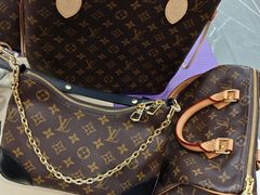 -会麦二手奢侈品回收寄卖