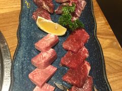-一牛道炭火烧肉居酒屋(椒江店)