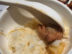 -禄婶鸡煲·打边炉