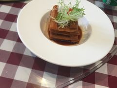 -邓丽君音乐主题餐厅