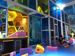 -KidSteam儿童乐园(富力城店)