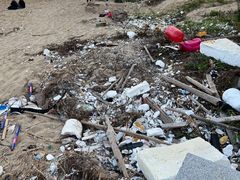 -漳州滨海火山岛自然生态风景区