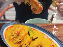 -小桔象·泰国风味餐厅(惠城水门路16号店)