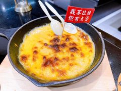 -鱼见你烤鱼•本地烧烤(1818店)