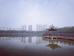-南宁南湖公园