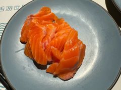 -喜庭海鲜自助(北辰三角洲北辰荟店)