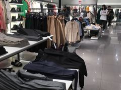 -ZARA(深圳金光华广场店)