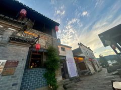 -环秀楼(黄山呈坎店)