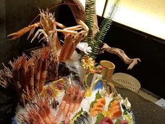 -上井料理黑金店(IFS国金中心店)