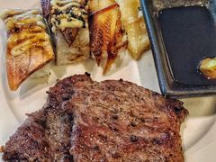 -东方红海鲜百汇(国际大厦店)