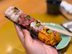 -鮨冠OMAKASE食べ放题(北京首店)