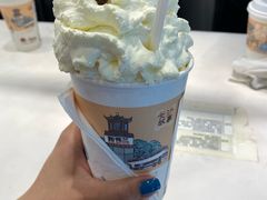 抹茶菩提-茶颜悦色(花园道店)