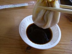 -忆秦园小笼包(惠山古镇总店)